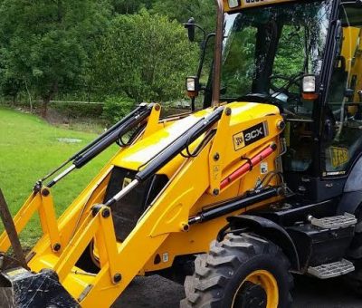 Construction Equipment