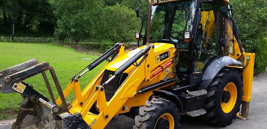 Construction Equipment