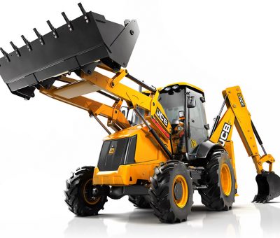 JCB Equipment