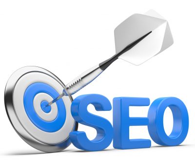 3D SEO