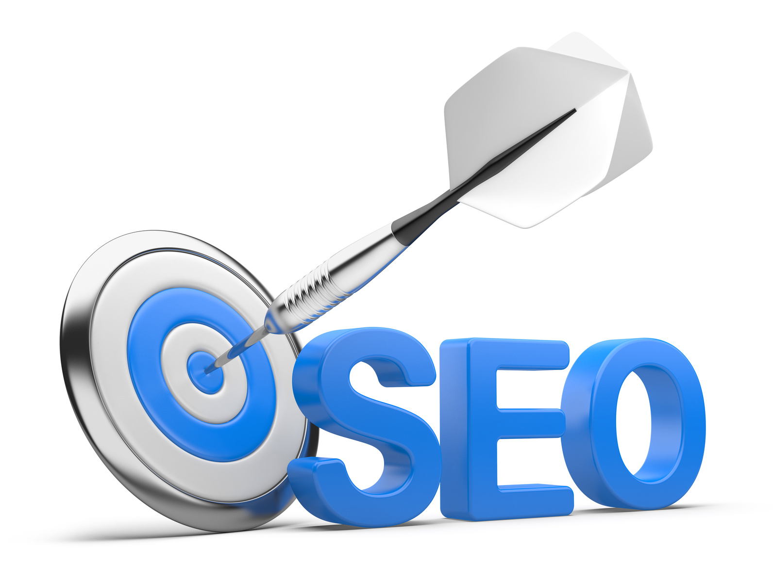 3D SEO