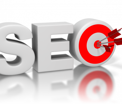 SEO target
