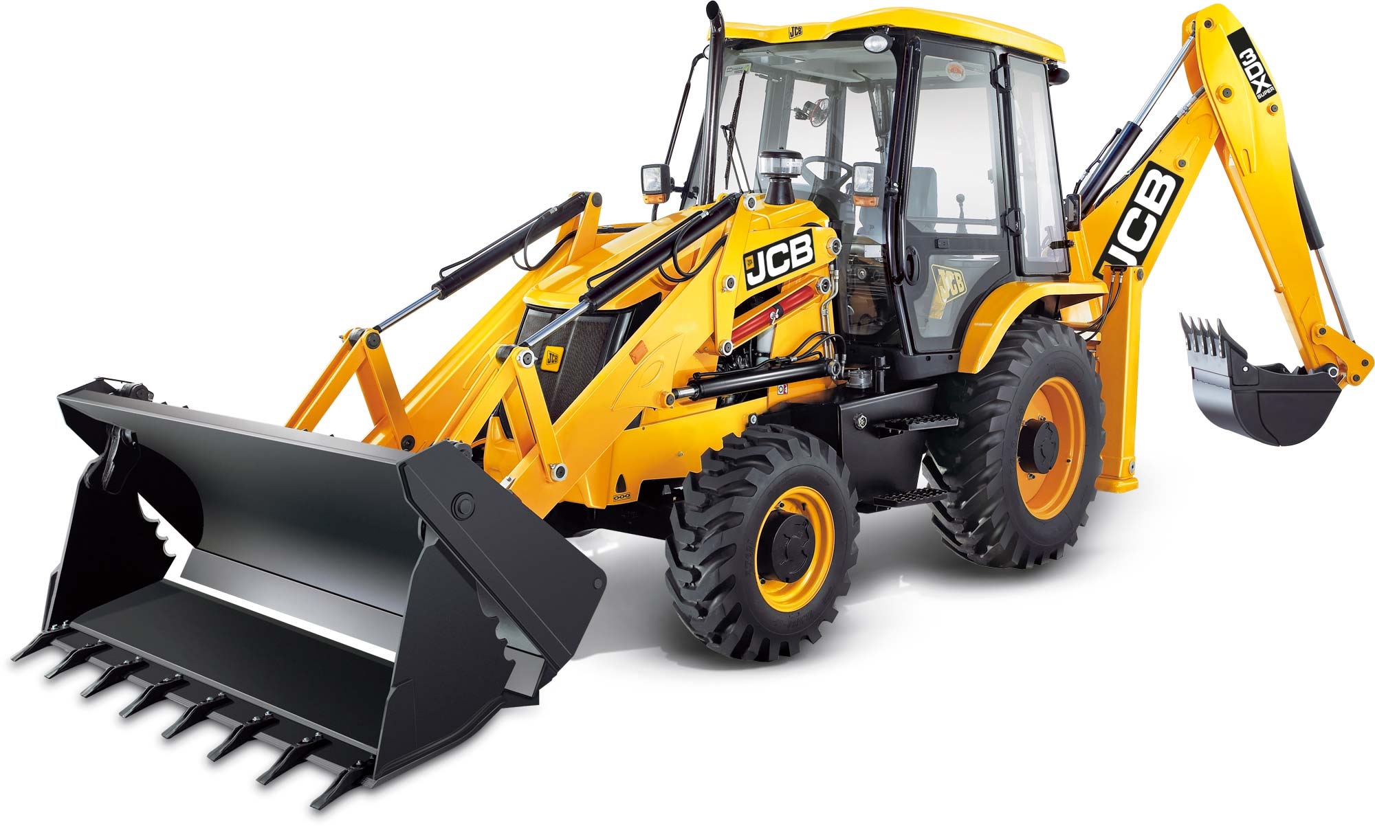JCB