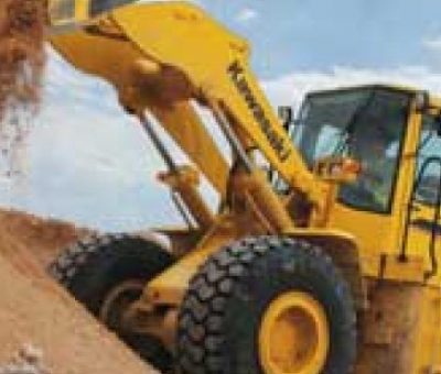 Used Construction Machinery
