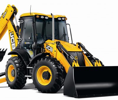 Used Plant Machinery