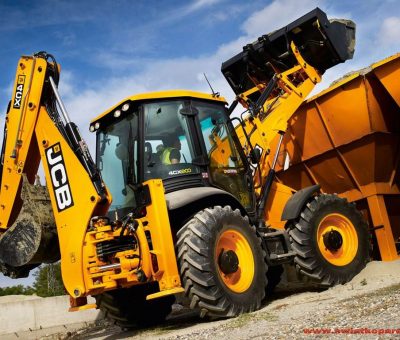 Used Plant and Machinery