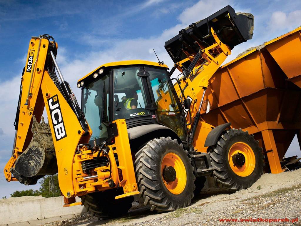 Used Plant and Machinery