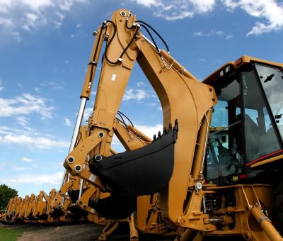 diggers