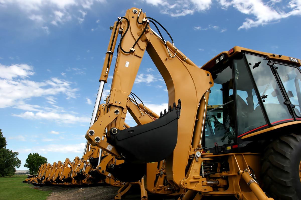 diggers