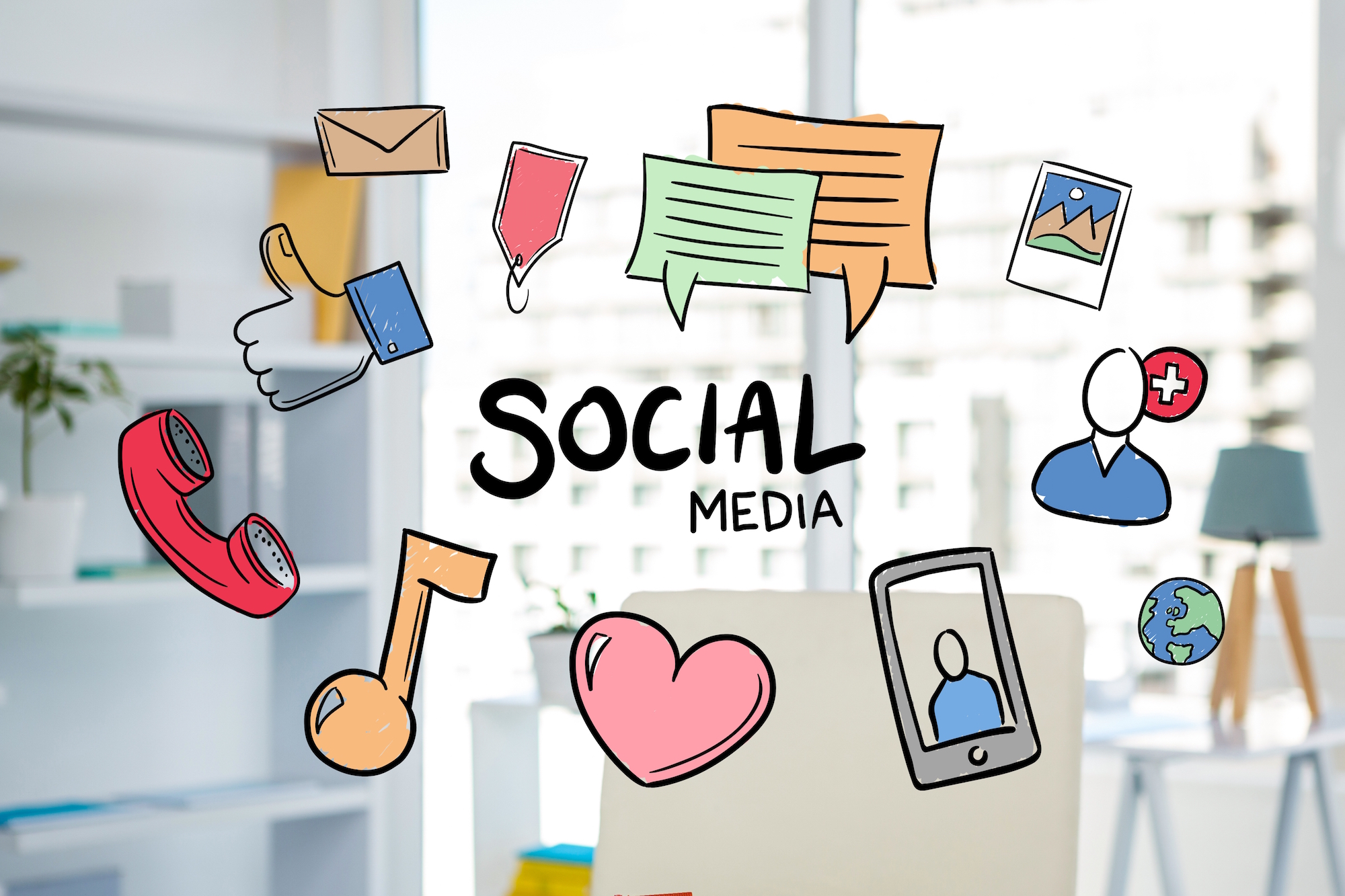 social-media-marketing