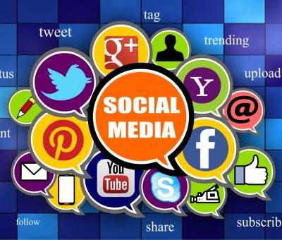 Online Marketing