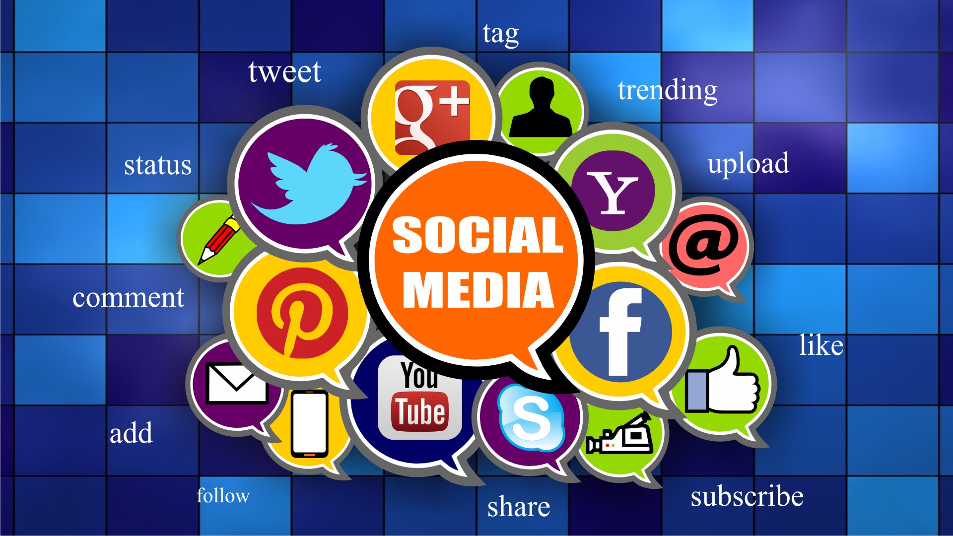 Online Marketing
