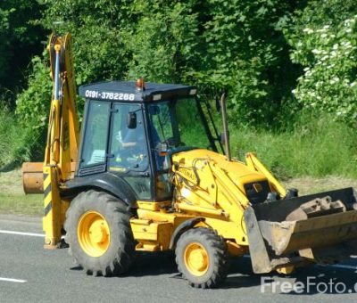 Used Plant Machines