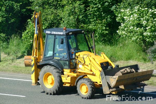 Used Plant Machines