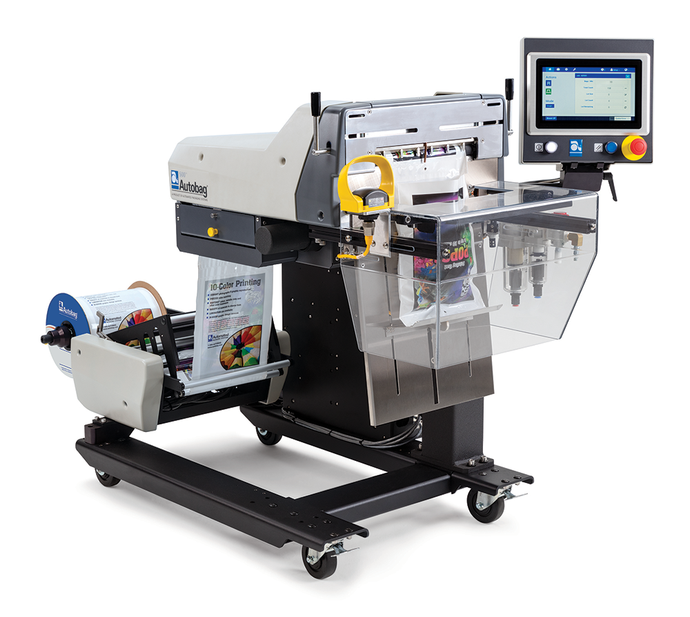 Packaging Machines