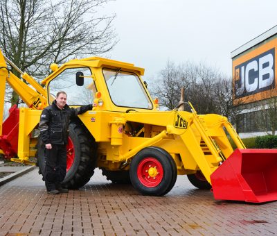 Used Second Hand Access Equipment