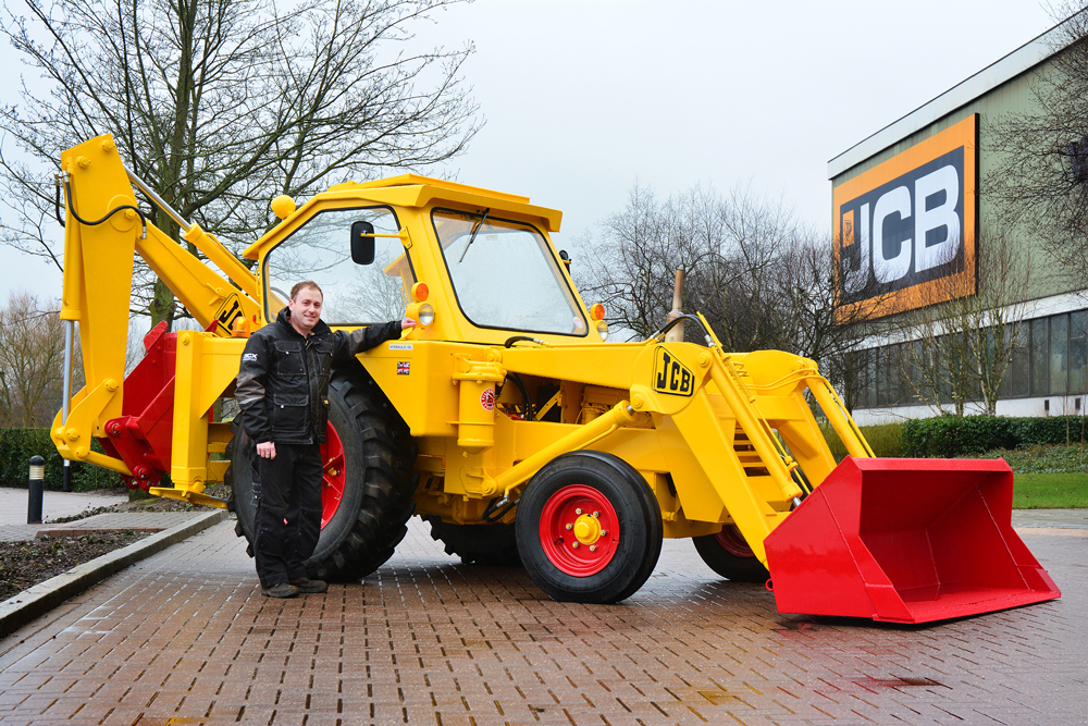Used Second Hand Access Equipment
