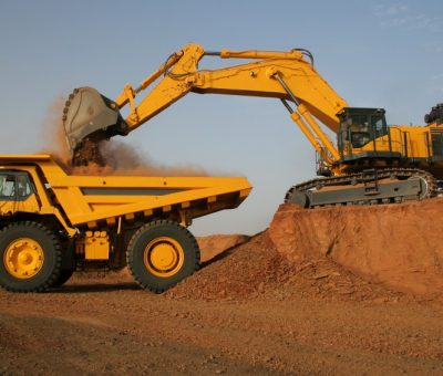 Used Machinery