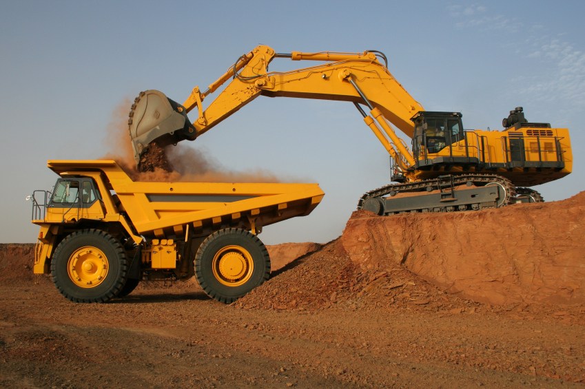 Used Machinery