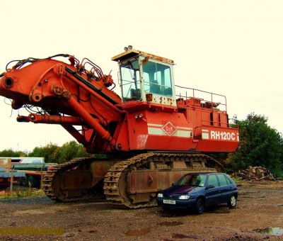Used Machinery